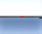 Questo clone dell'iPhone 17 si assottiglia da 6,7 a 5,9 millimetri (fonte: Evan Blass)
