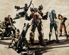 I personaggi di Quake Champions. (Fonte: Bethesda)