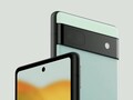 Il Pixel 6a ha il design del Pixel 6 e del Pixel 6 Pro, ma in un pacchetto più piccolo. (Fonte immagine: Google)