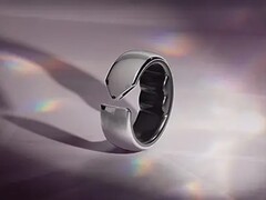 L'anello EvieMED ha ricevuto la certificazione FDA. (Immagine simbolica, fonte immagine: Movano Health)