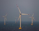 Parco eolico offshore. Immagine di riferimento. (Fonte immagine: Pexels)