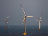 Parco eolico offshore. Immagine di riferimento. (Fonte immagine: Pexels)