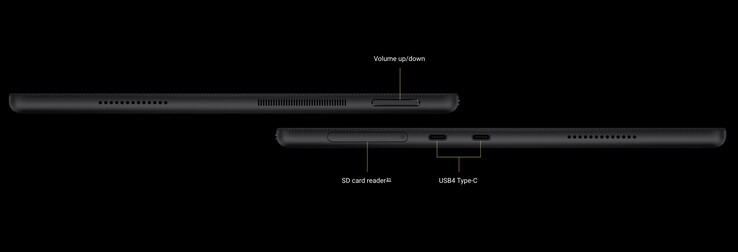 Asus non include nemmeno un jack da 3,5 mm nel ProArt PZ14.