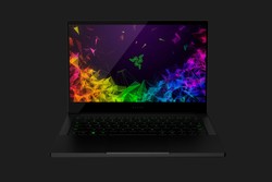 In prova: Razer Blade Stealth RZ09-0281. Modello di test fornito da Razer