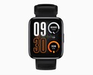 Il Realme Watch 3 Pro ha un ampio display a forma di scoiattolo, che si dice misuri 1,78 pollici. (Fonte: 91mobiles)