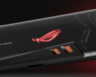 Presto disponibile Android 10 per ROG Phone 2