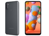 Galaxy A11 ufficiale: ecco la scheda tecnica dell'entry-level di Samsung