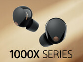 Sony ha rilasciato il modello WF-1000XM5 nel luglio 2023. (Fonte immagine: Sony - modificato)