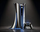 L'ex presidente di SIE si aspetta che la PlayStation 6 di Sony mantenga l'unità disco fisica. (Fonte: DALL-E)