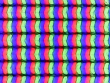 Subpixel
