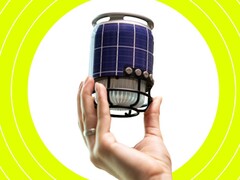 Un nuovo power bank è ora in crowdfunding (Fonte: Syul)