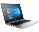 Recensione Breve del Poratile HP EliteBook Folio 1040 G3