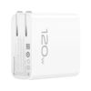 Il kit di ricarica flash multi-porta da 120W di vivo 1 m. (Fonte immagine: vivo)