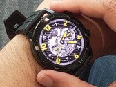 Il Realme Watch S Pro dovrebbe apparire preso in modo ufficiale. (Fonte immagine: @MadhavSheth1)