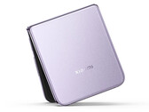 Il Mix Flip 2 dovrebbe avere una batteria più grande rispetto al suo predecessore, nella foto. (Fonte: Xiaomi)