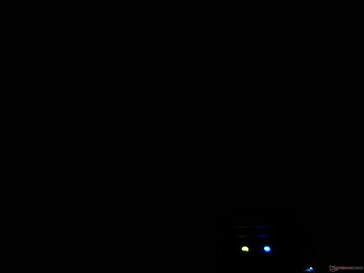 Dimmerazione locale attivata