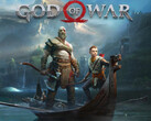 Il reboot di God of War del 2018 di Santa Monica potrebbe arrivare su PC, se l'annuncio di GeForce NOW verrà verificato (fonte: Sony)