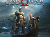 Il reboot di God of War del 2018 di Santa Monica potrebbe arrivare su PC, se l'annuncio di GeForce NOW verrà verificato (fonte: Sony)