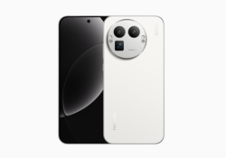 Realme GT8 Pro in bianco