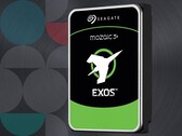 Le tecnologie Mozaic 3+ di Seagate aprono la strada a unità disco da oltre 30 TB. (Fonte: Seagate)