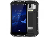 Recensione dello Smartphone Oukitel WP2