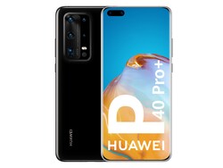 Recensione dello smartphone: Huawei P40 Pro+. Dispositivo di test gentilmente fornito da Huawei Germany