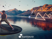 Il fitness è ora in VR, ma deve essere anche Meta? (Fonte: Within)