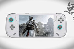 L'AOKZOE A2 sembra essere la rinascita dell'ONEXFLY dello scorso anno. (Fonte: Nittrx)