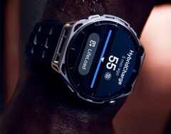 Amazfit Balance 3 offre quasi le stesse caratteristiche del Balance Ultra.