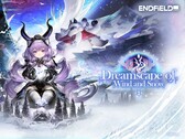 Arknights Endfield svela «Dreamscape of Wind and Snow».