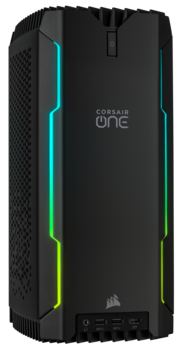 Corsair One i160 (Fonte: Corsair)