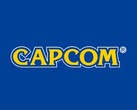 Il logo ufficiale della società Capcom.