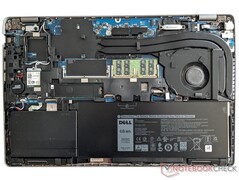 Dell Latitude 15 5511 - Opzioni di manutenzione