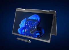 L'ultima generazione di Portégé X30W-M è dotata di Intel Meteor Lake-H. (Fonte: Dynabook)