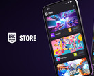 Un noto Redditor ha già rivelato i piani di regali mobili dell'Epic Games Store per questa settimana su Android e iOS. (Fonte: Epic Games Store)