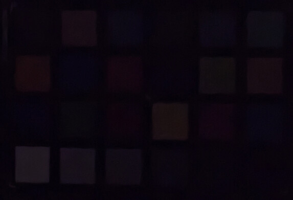ColorChecker 