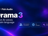 Fish Audio Drama 3