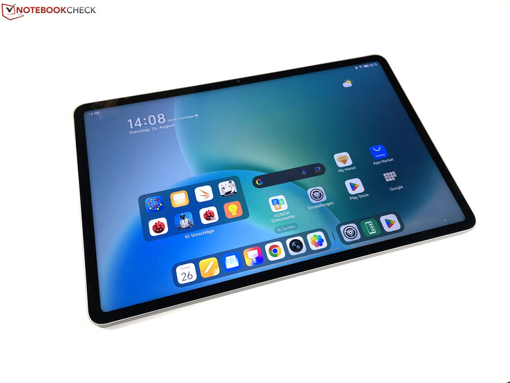 Honor Pad 10