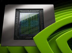 L'architettura Nvidia Blackwell utilizza core Tensor di quinta generazione. (Fonte: Nvidia - modifica)