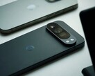 Il successore del Google Pixel 10 Pro qui raffigurato avrà un'illuminazione a LED.