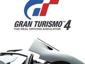 Gran Turismo 4 - Scatola di vendita nordamericana (fonte: Amazon)