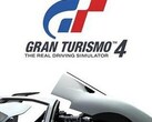 Gran Turismo 4 - Scatola di vendita nordamericana (fonte: Amazon)