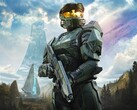 Master Chief si prepara al suo debutto su PlayStation 5.