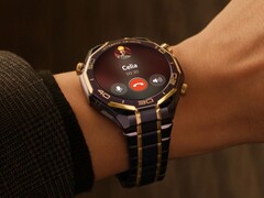 Huawei rilascerà il nuovo Watch Ultimate Design (nella foto) in vari Paesi del mondo. (Fonte: Huawei)