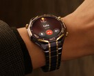Huawei rilascerà il nuovo Watch Ultimate Design (nella foto) in vari Paesi del mondo. (Fonte: Huawei)