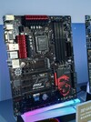 MSI Z87-G45 Gaming per la famiglia di processori Intel Core Haswell di quarta generazione