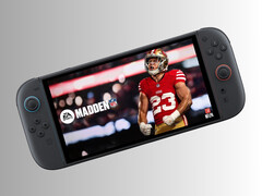 Madden NFL su Nintendo Switch 2 (Fonte: Nintendo of America, EA con modifiche)