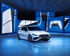 Mercedes-Benz e Sony si alleano per la Classe A a tema PlayStation