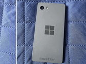 Il Windows Phone non ancora lanciato sul mercato è dotato di una sola fotocamera posteriore.