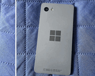 Il Windows Phone non ancora lanciato sul mercato è dotato di una sola fotocamera posteriore.